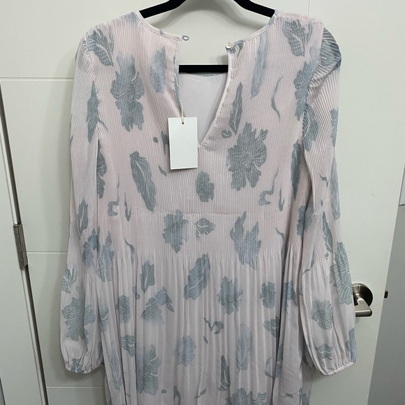 Wilfred Daydreamer Dress BNWT - Picture 2 of 3